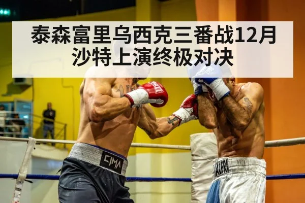 泰森富里乌西克三番战12月沙特上演终极对决